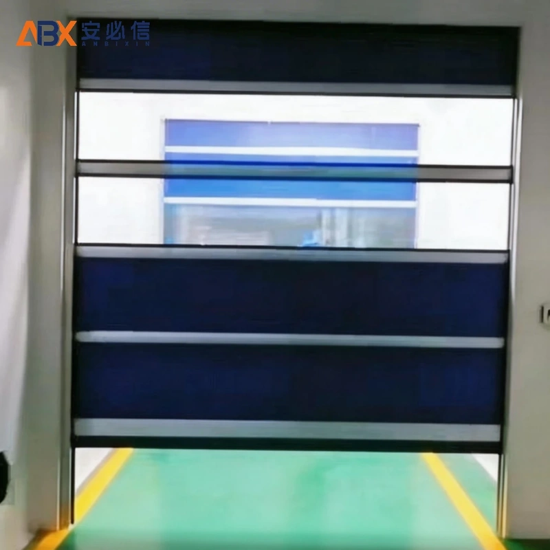 南京快速门