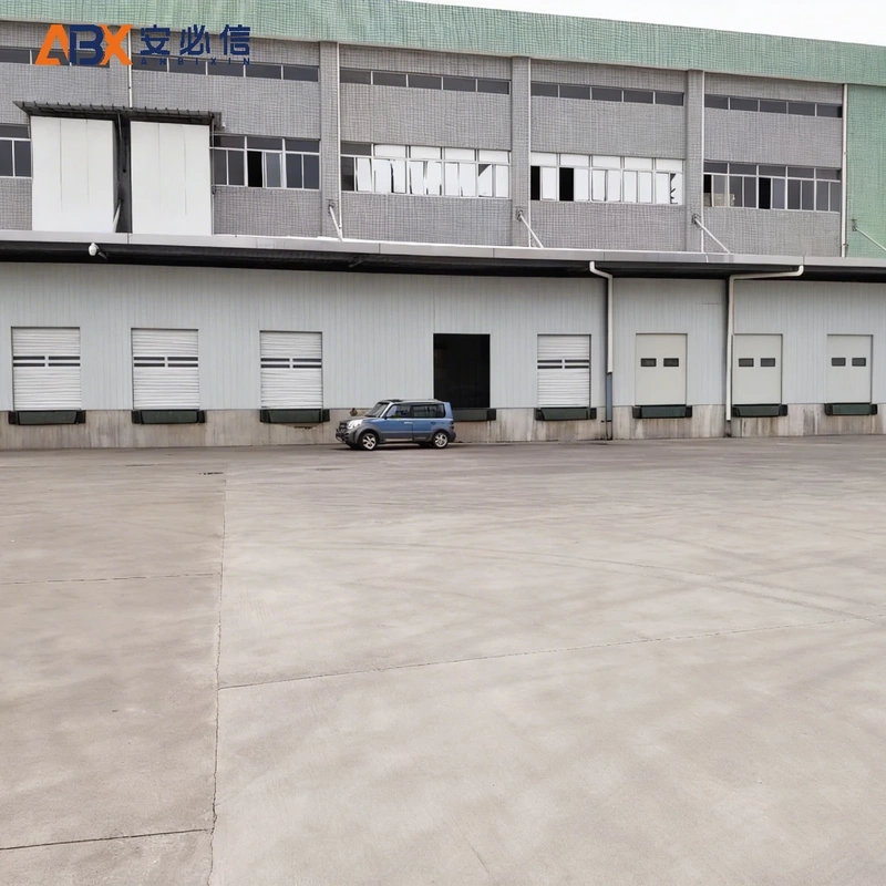 南京PVC高速卷帘门